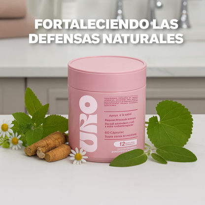 🍓 URO PROBIOTICO 🍓