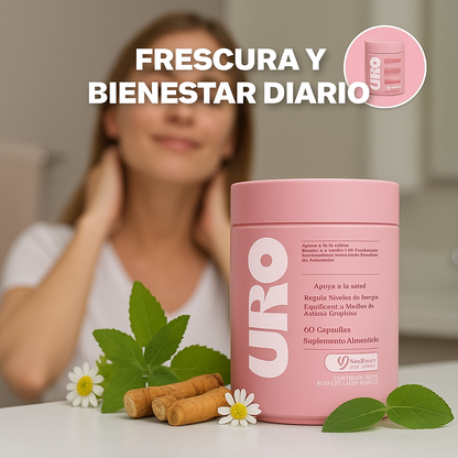 🍓 URO PROBIOTICO 🍓