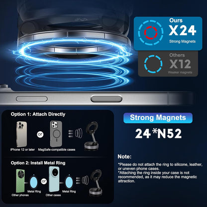 Soporte Magnetico Para Celular winner☎️