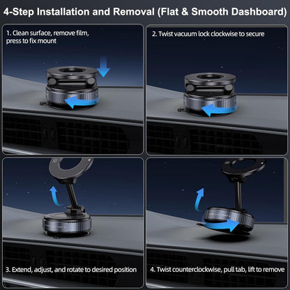 Soporte Magnetico Para Celular winner☎️