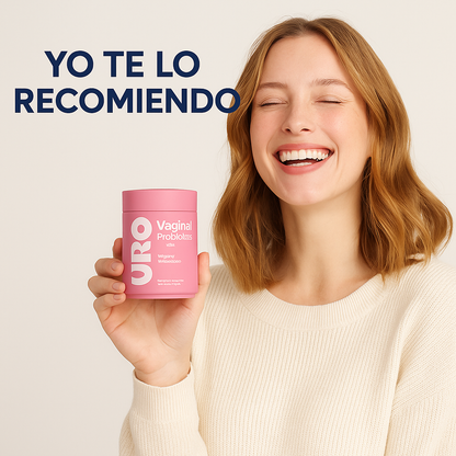 🍓 URO PROBIOTICO 🍓